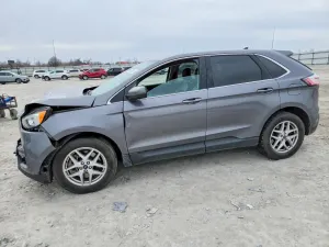Ford Edge 2.0L 4 2021