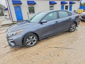 Kia Cerato / Forte / K3 2.0L 4 2020