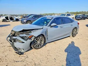 Honda Civic 1.5L 4 2023