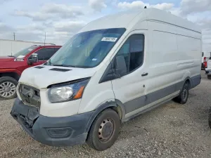 Ford Transit 3.5L 6 2020