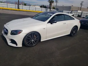 Mercedes-Benz E 3.0L 6 2020