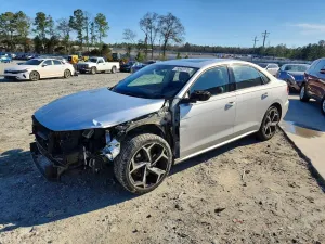 Volkswagen Passat 2.0L 4 2020