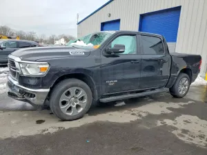 RAM 1500 5.7L 8 2021