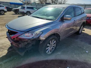 Mazda CX-9 3.7L 6 2009