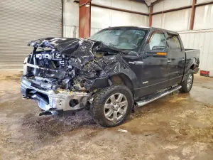 Ford F-150 3.5L 6 2014