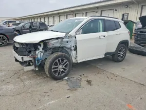 Jeep Compass 2.4L 4 2018