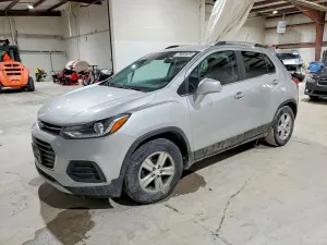 Chevrolet Trax 1.4L 4 2020