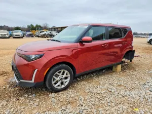 Kia Soul 2.0L 4 2024