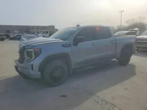 GMC Sierra 5.3L 8 2024