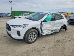 Ford Escape 1.5L 3 2024