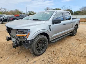 Ford F-150 2.7L 6 2024
