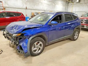 Hyundai Tucson 2.5L 4 2024