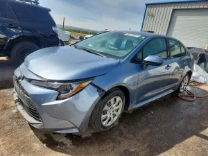 Toyota Corolla 2.0L 4 2026