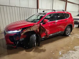 Hyundai Santa Fe 2.4L 4 2020