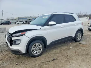 Hyundai Venue 1.6L 4 2020