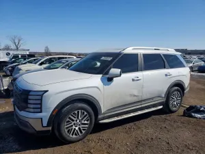 Hyundai Palisade 3.5L 6 2026
