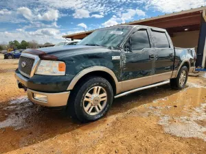 Ford F-150 5.4L 8 2005