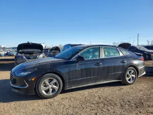 Hyundai Sonata 2.5L 4 2021