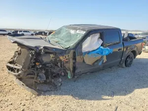 Ford F-150 3.5L 6 2018