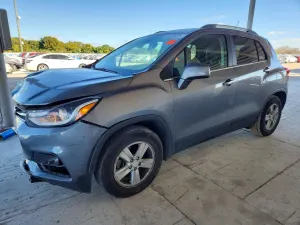 Chevrolet Trax 1.4L 4 2020