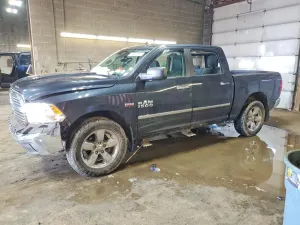 RAM 1500 5.7L 8 2016