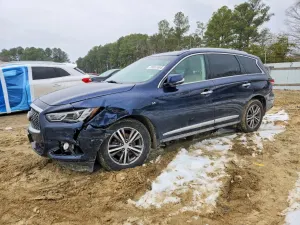 Infiniti QX60 3.5L 6 2016