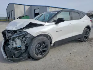 Chevrolet Blazer 2.0L 4 2023