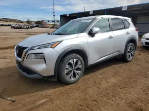 Nissan Rogue 1.5L 3 2023