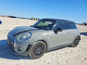 Mini Cooper 1.5L 3 2015