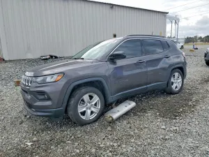 Jeep Compass 2.4L 4 2022