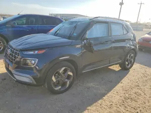 Hyundai Venue 1.6L 4 2022
