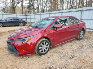 Toyota Corolla 2.0L 4 2023
