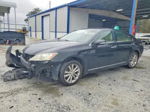 Lexus ES 3.5L 6 2010