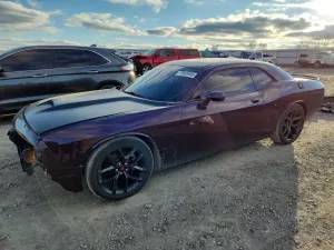 Dodge Challenger 5.7L 8 2022