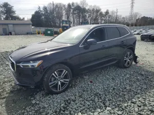 Volvo XC60 2.0L 4 2021