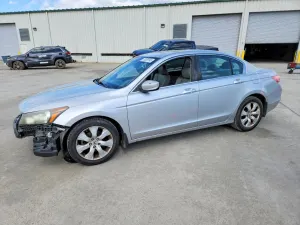 Honda Accord 2.4L 4 2009