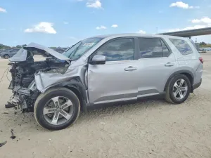 Honda Pilot 3.5L 6 2025