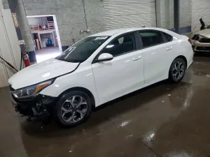 Kia Cerato / Forte / K3 2.0L 4 2021