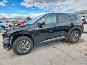 Nissan Rogue 1.5L 3 2023