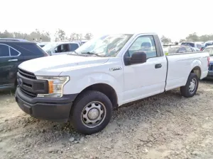 Ford F-150 2018