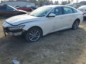 Honda Accord 1.5L 4 2021