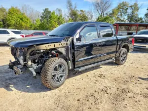 Ford F-150 5.0L 8 2023