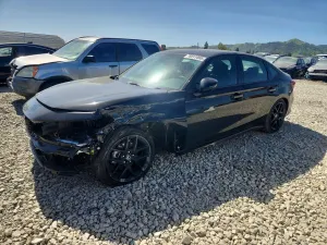 Honda Civic 2.0L 4 2026