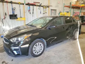 Kia Cerato / Forte / K3 2.0L 4 2021