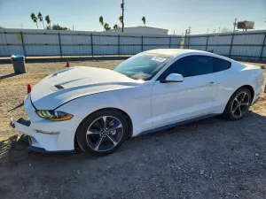 Ford Mustang 2.3L 4 2018