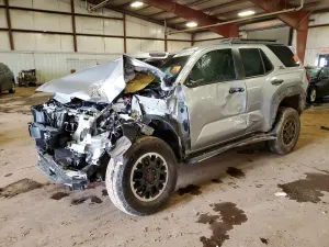 Toyota 4Runner 2025