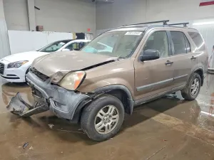 Honda CR-V 2.4L 4 2002