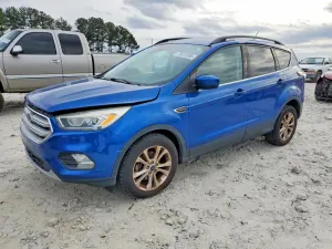 Ford Escape 1.5L 4 2018