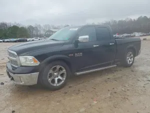 RAM 1500 5.7L 8 2013