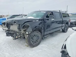 Ford F-150 3.5L 6 2025